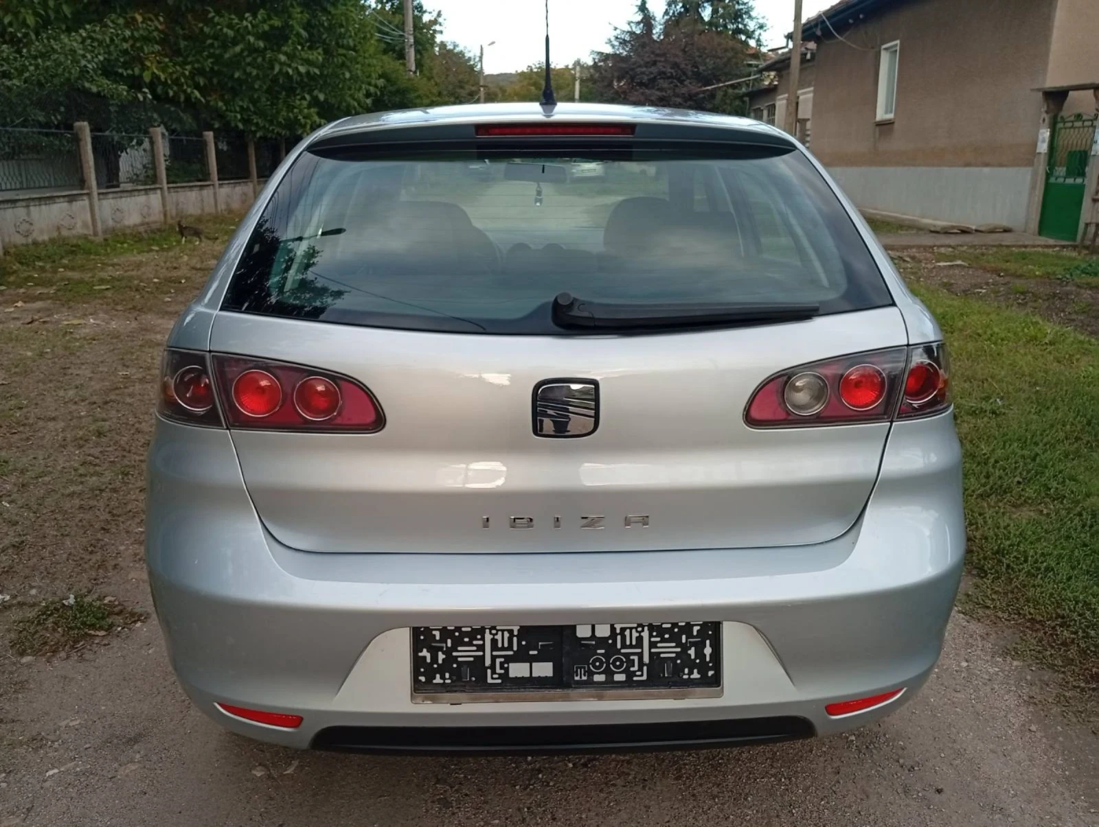 Seat Ibiza 1.2 i feislift  - изображение 6