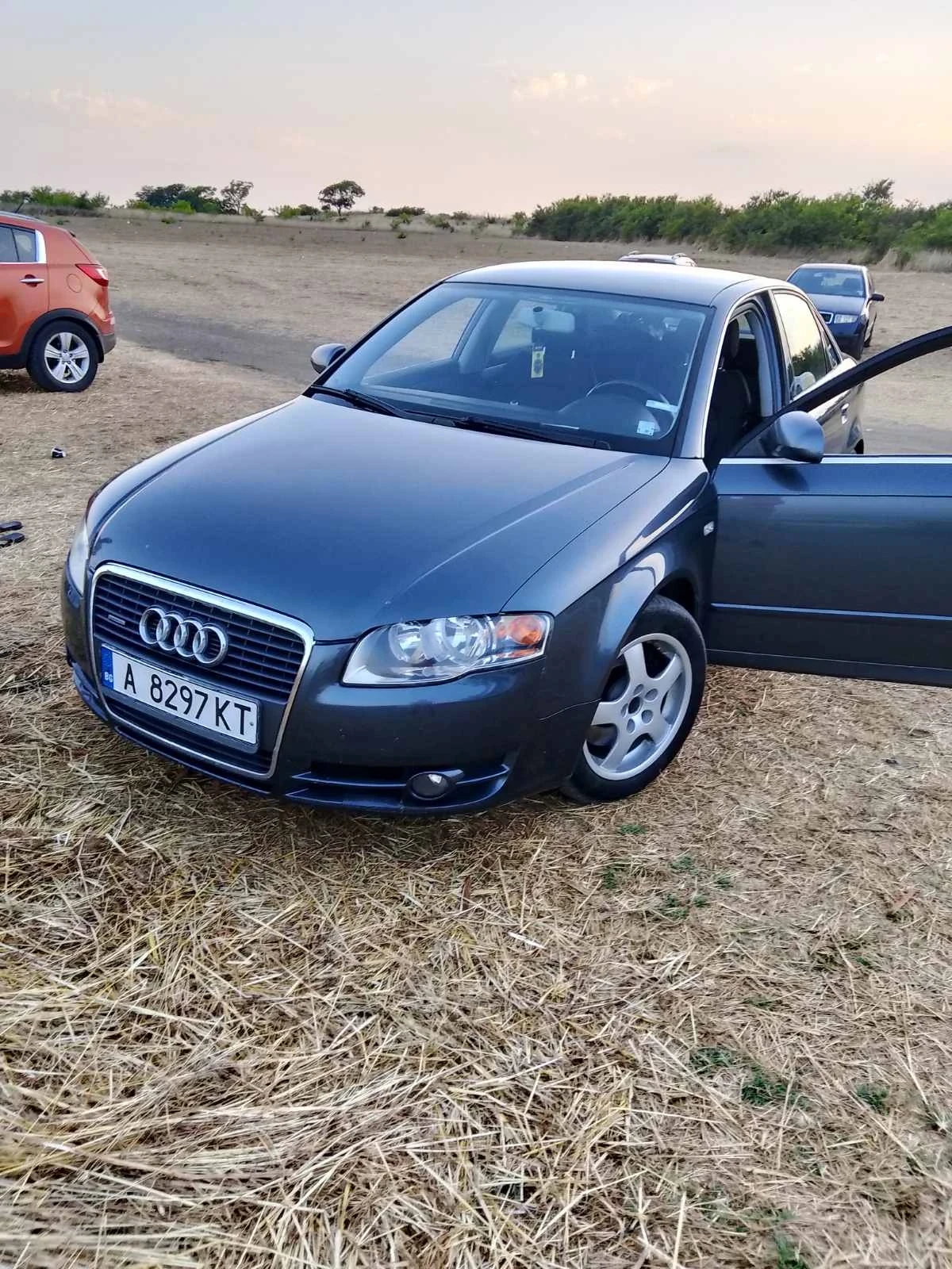 Audi A4 | Mobile.bg — изображение 1