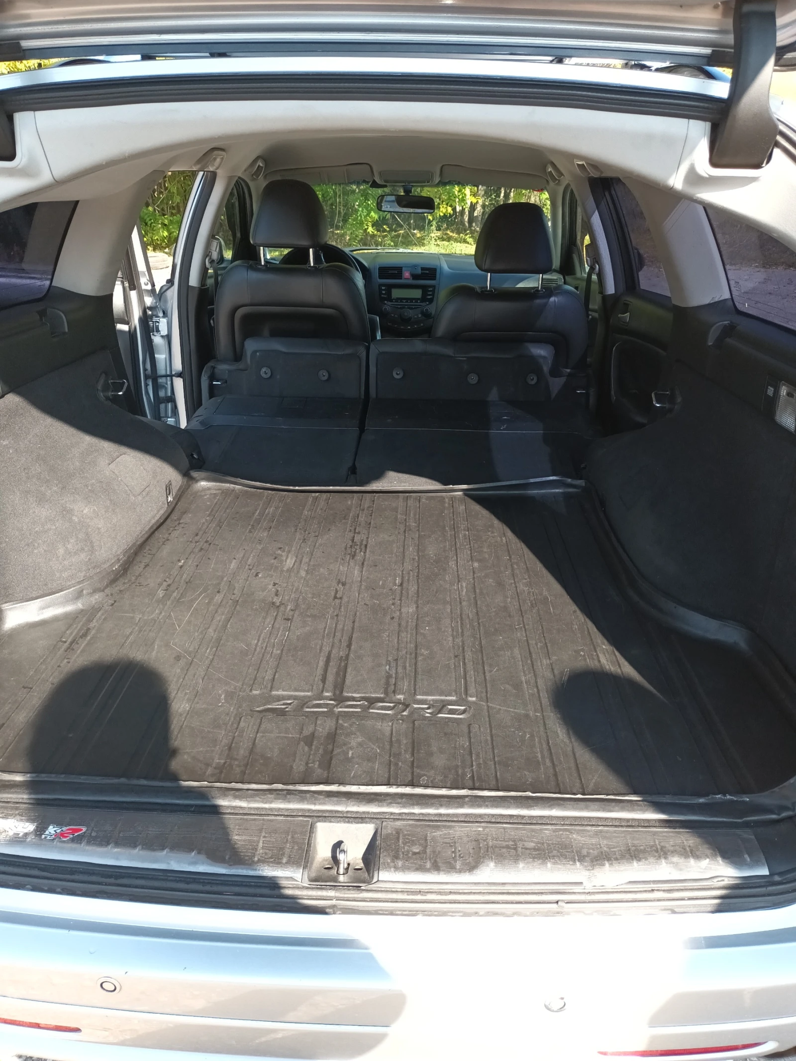 Honda Accord | Mobile.bg   12