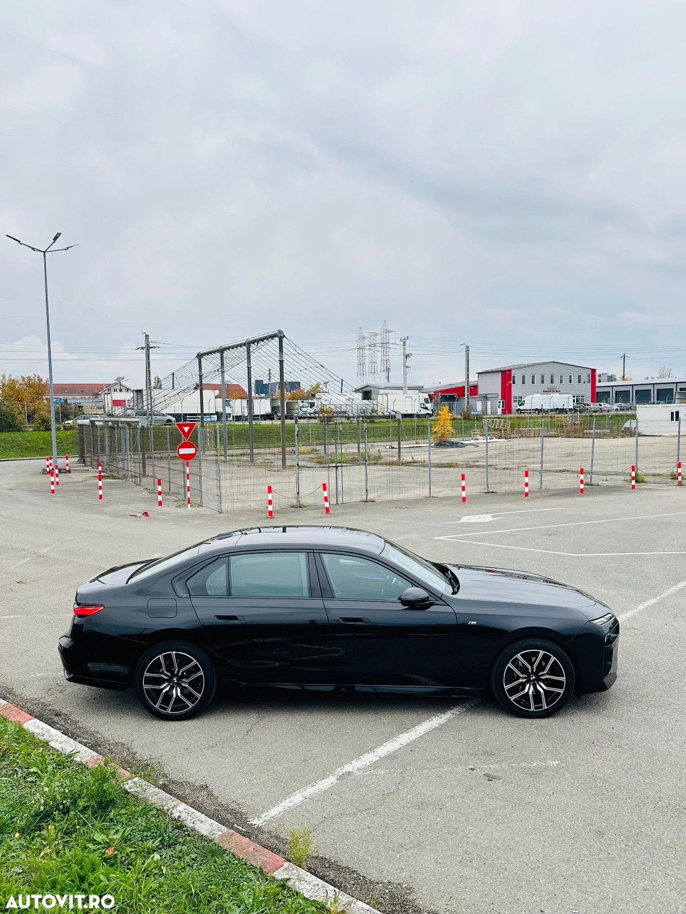 BMW 740 d Mhev M-Sport - изображение 4