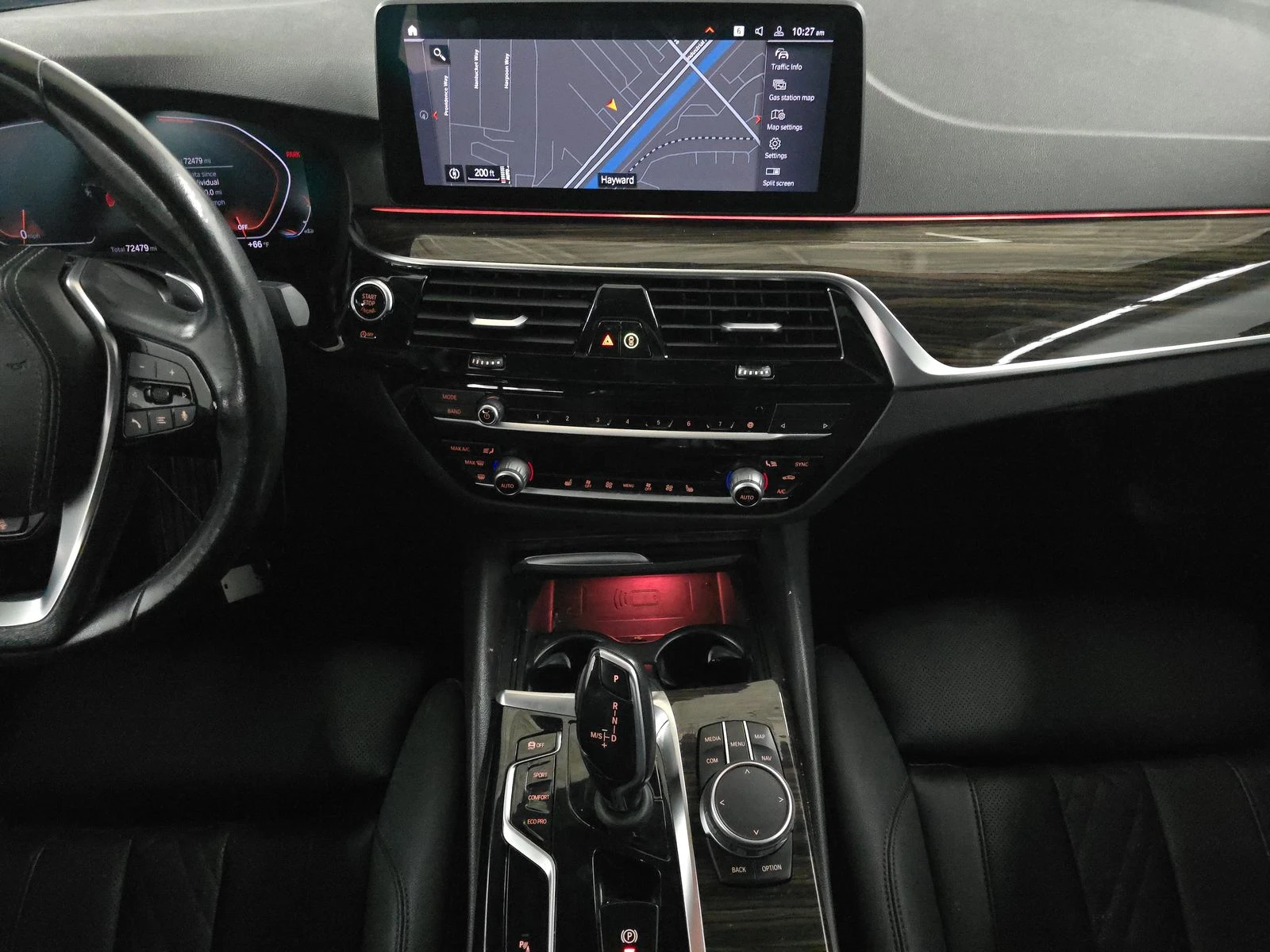 BMW 530 | Mobile.bg   13