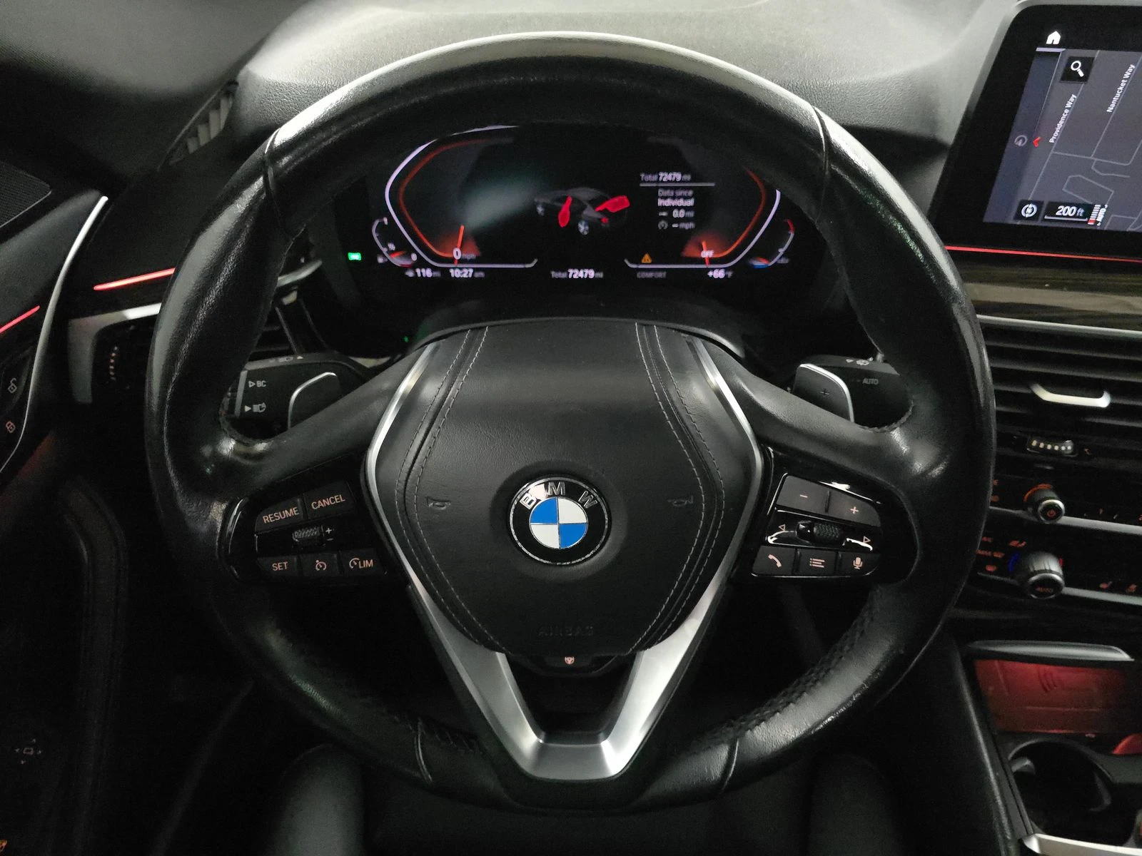 BMW 530  - изображение 7