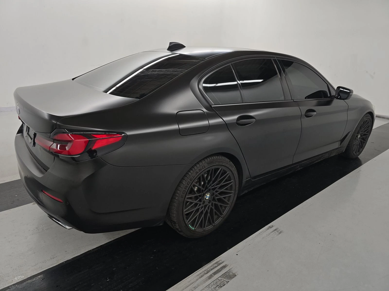 BMW 530  - изображение 5