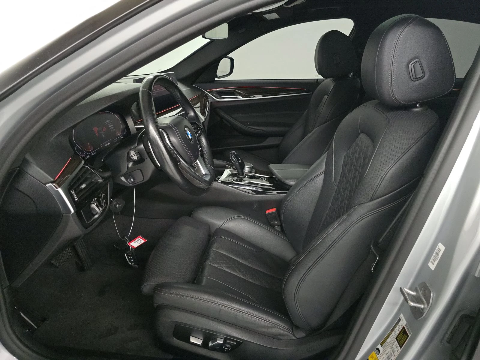 BMW 530 | Mobile.bg   11