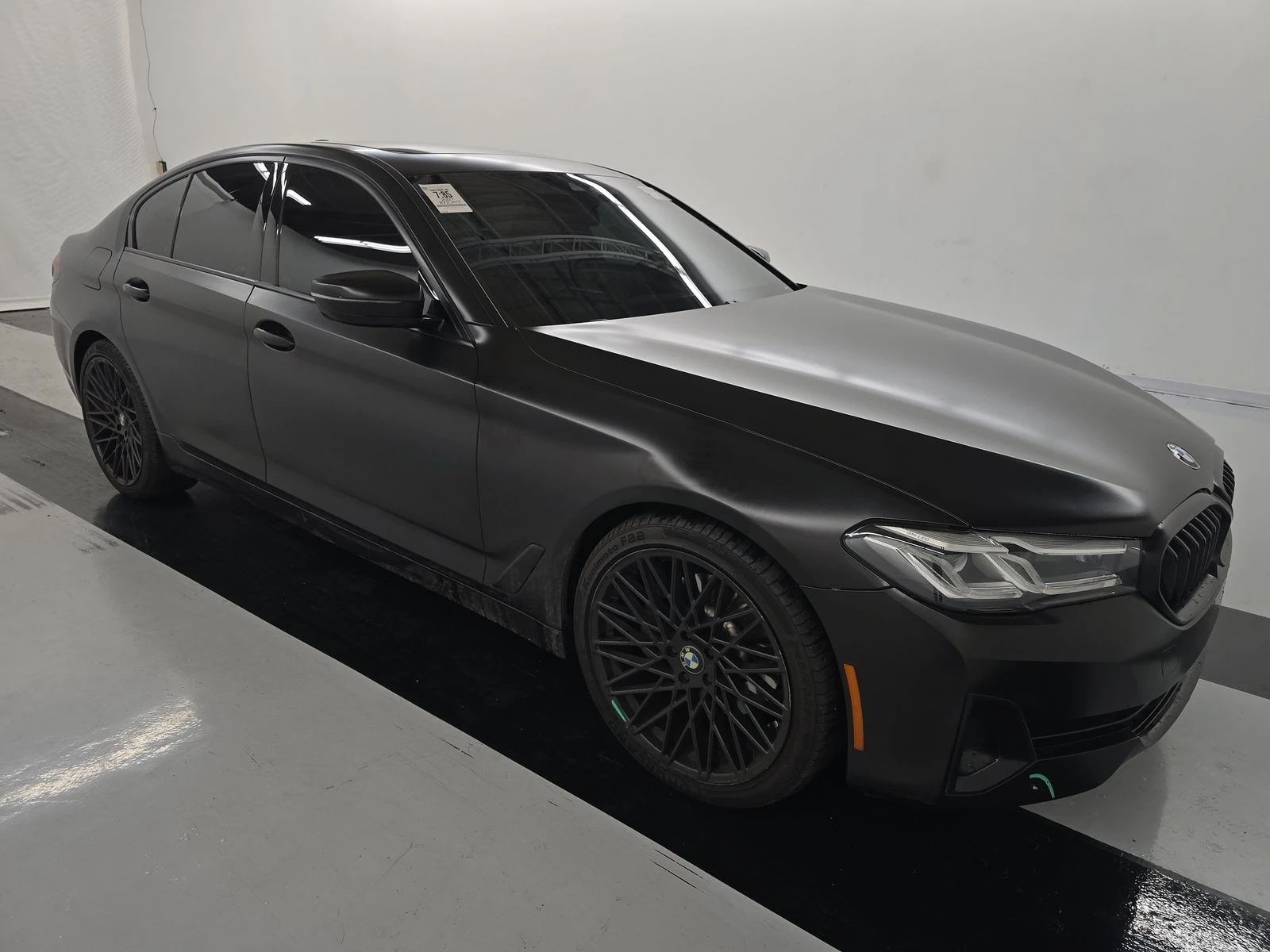 BMW 530  - изображение 2