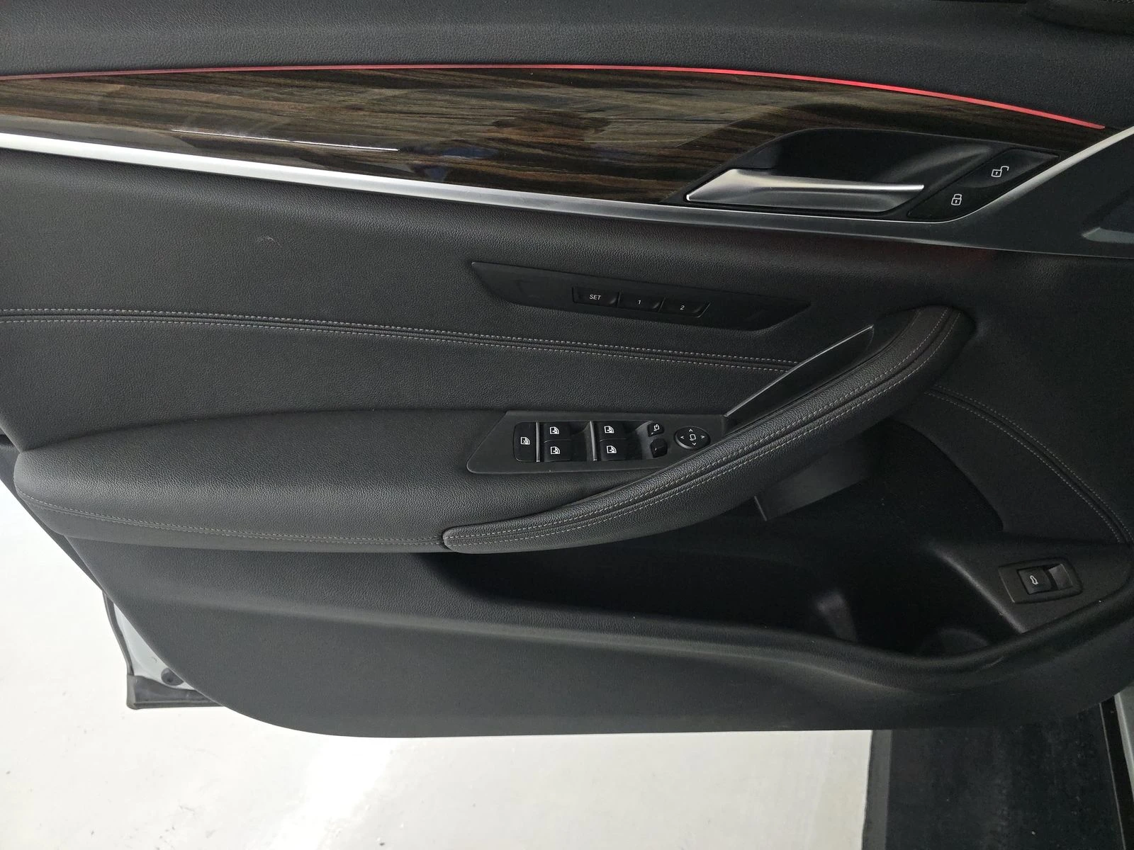 BMW 530  - изображение 9