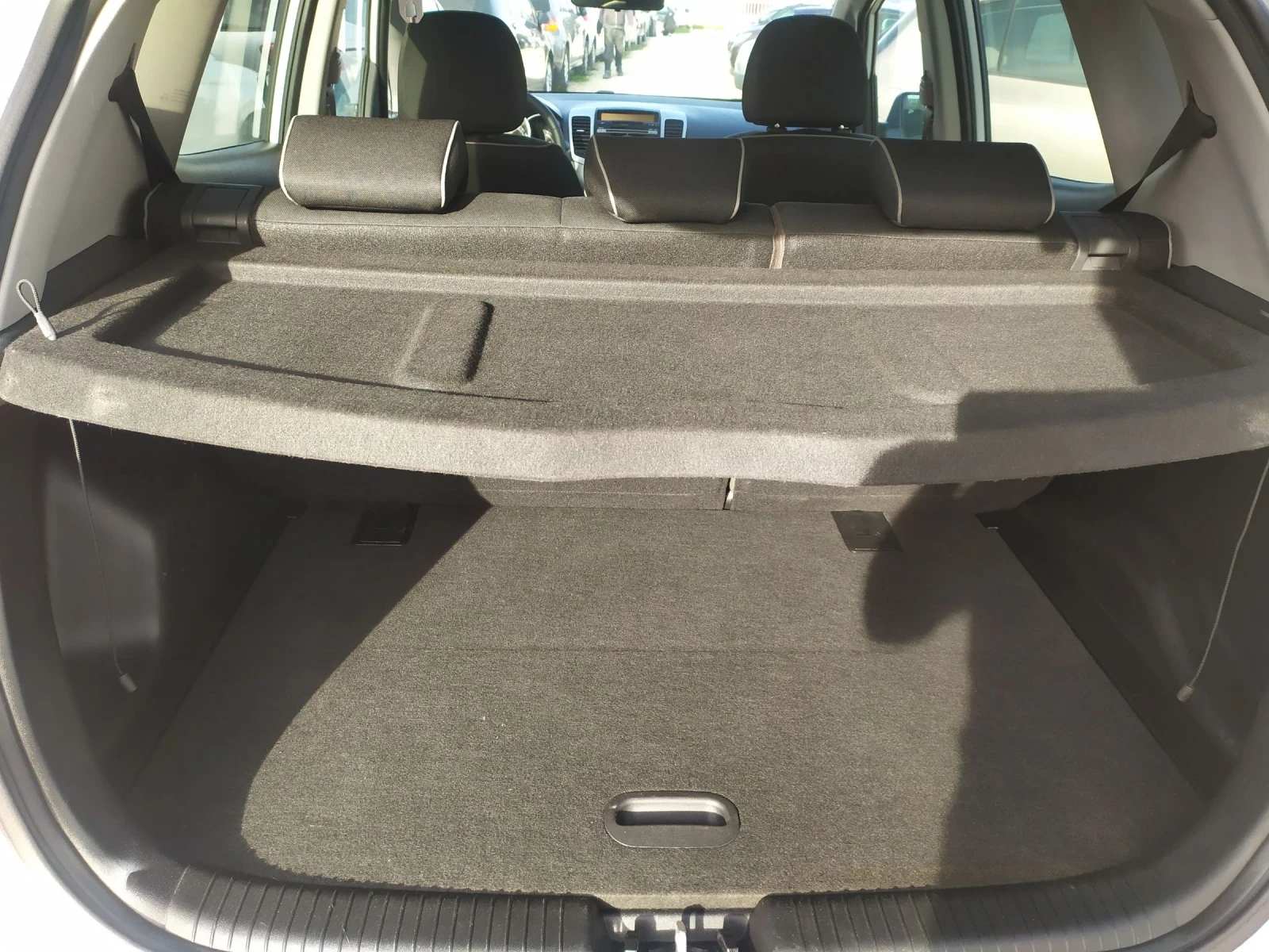 Kia Venga 1.4i 16v - изображение 5