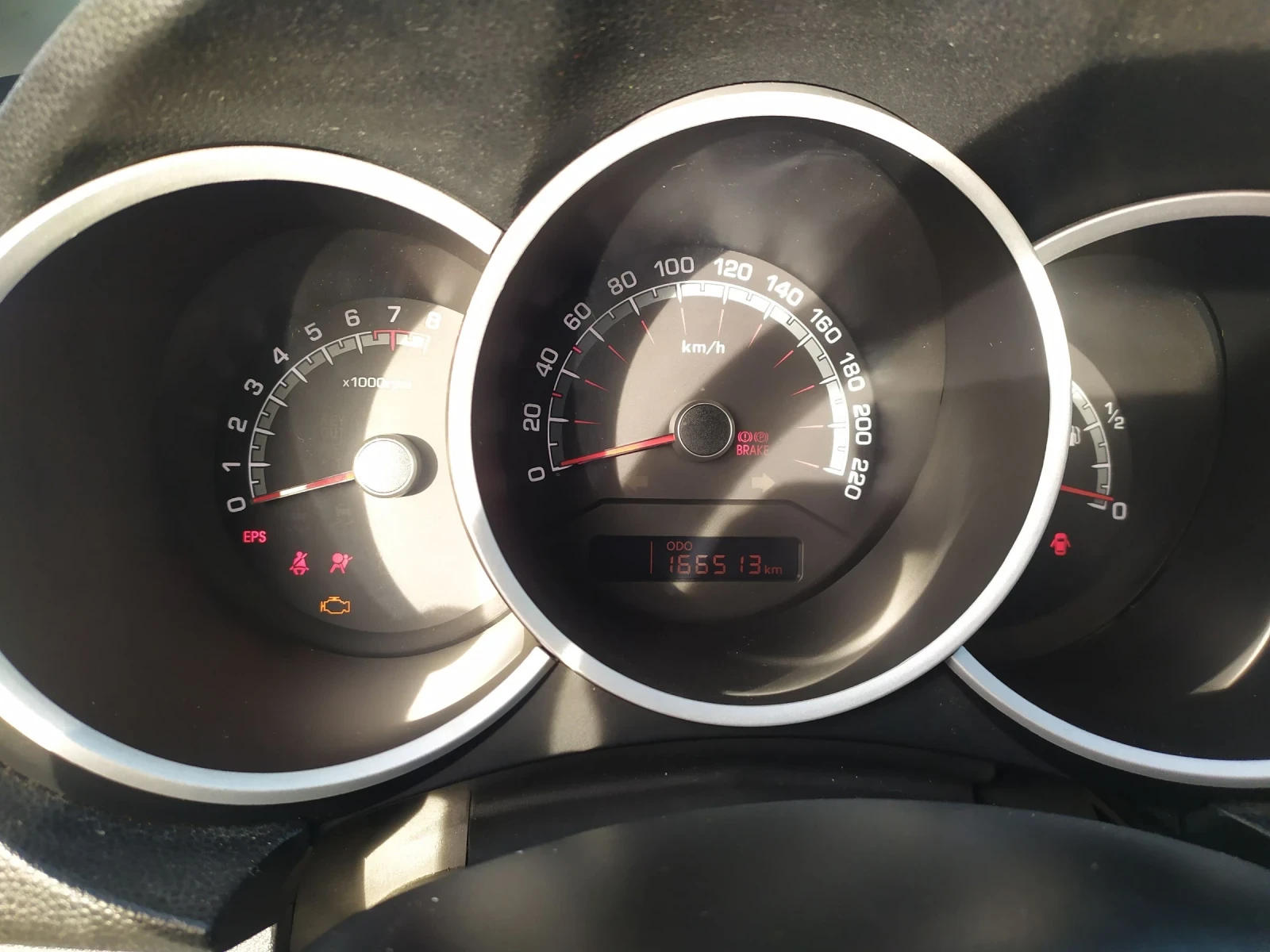 Kia Venga 1.4i 16v ��� | Mobile.bg � ����������� 11