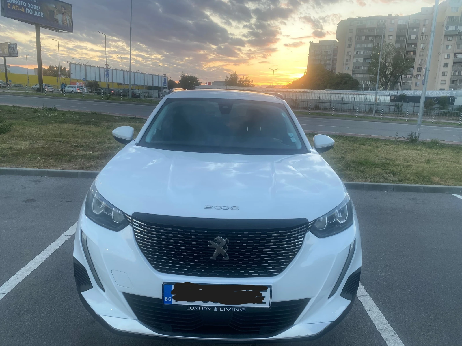 Peugeot 2008  - изображение 2