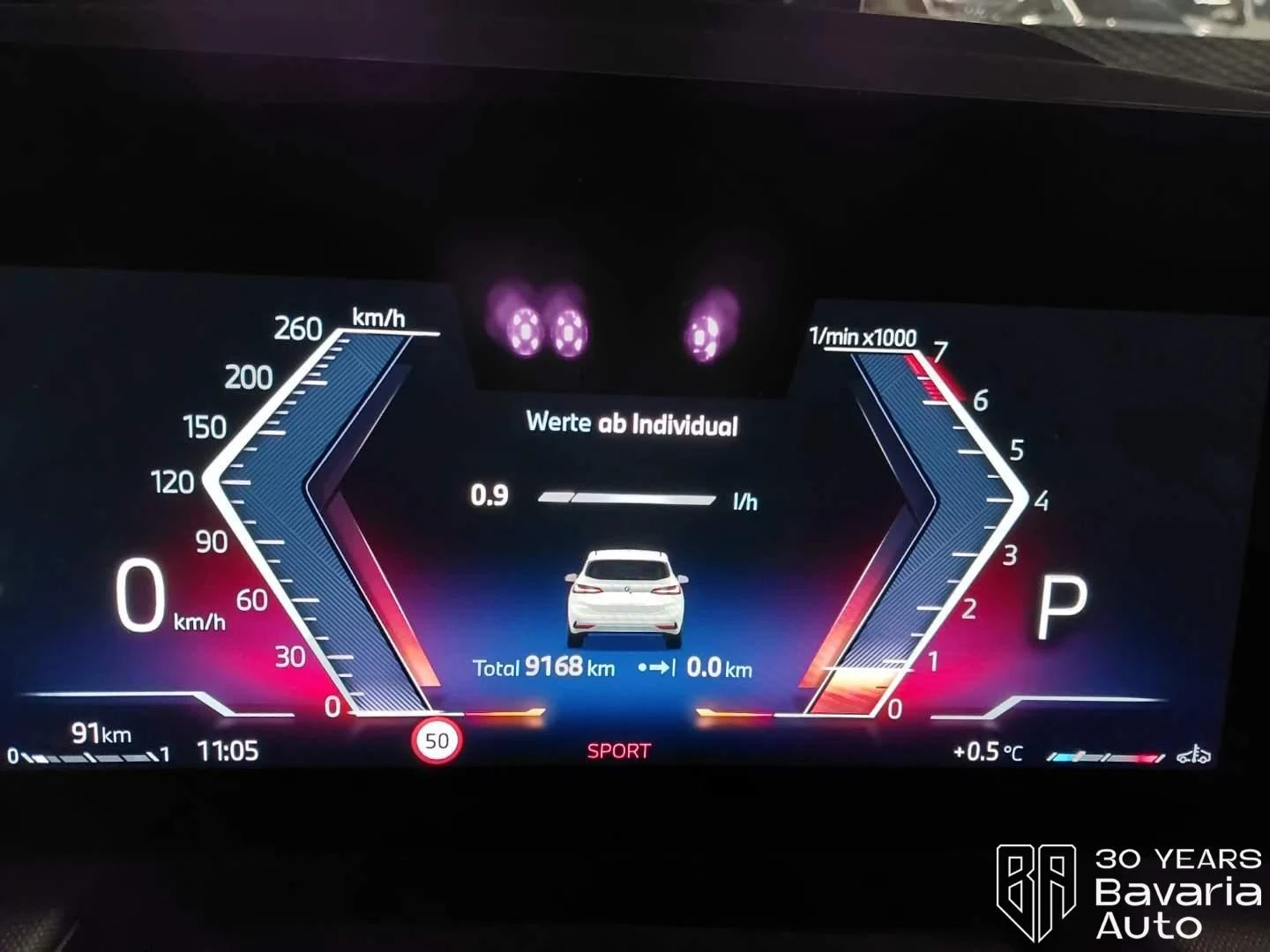 BMW 216 i Active Tourer Steptronic | Mobile.bg   9