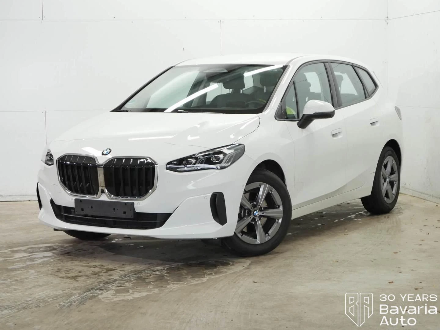 BMW 216 i Active Tourer Steptronic | Mobile.bg   1
