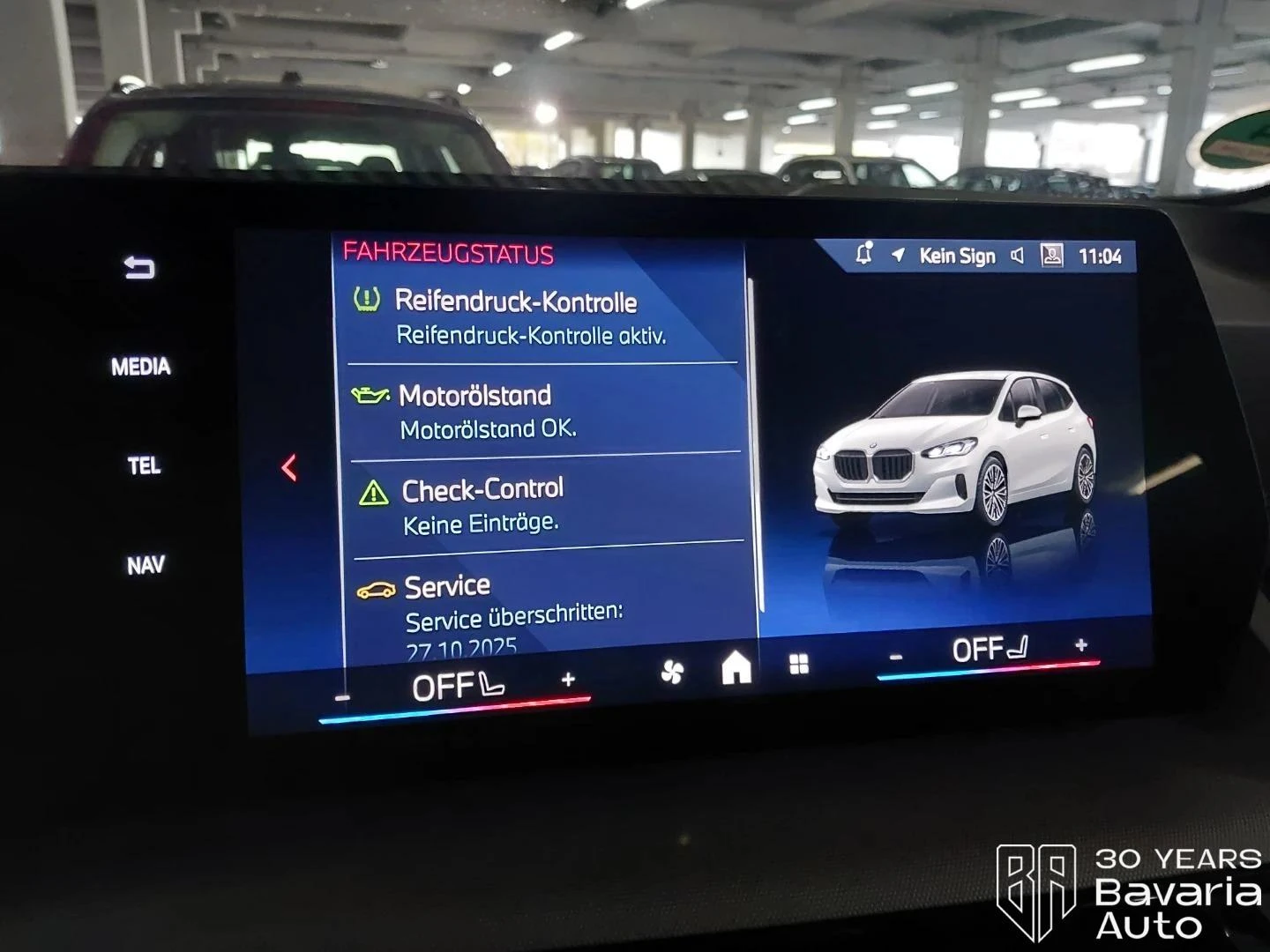 BMW 216 i Active Tourer Steptronic | Mobile.bg   10