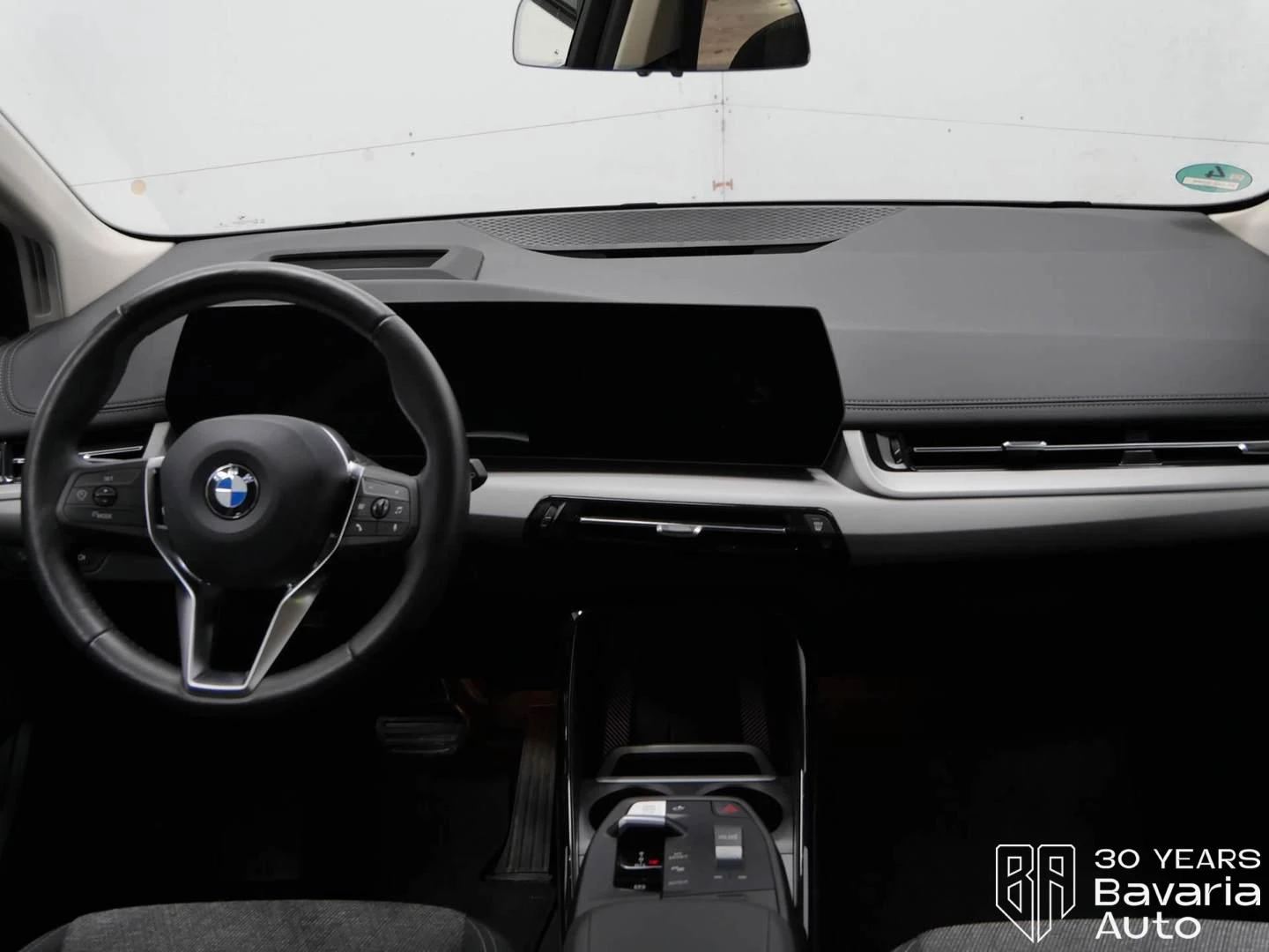 BMW 216 i Active Tourer Steptronic | Mobile.bg   6