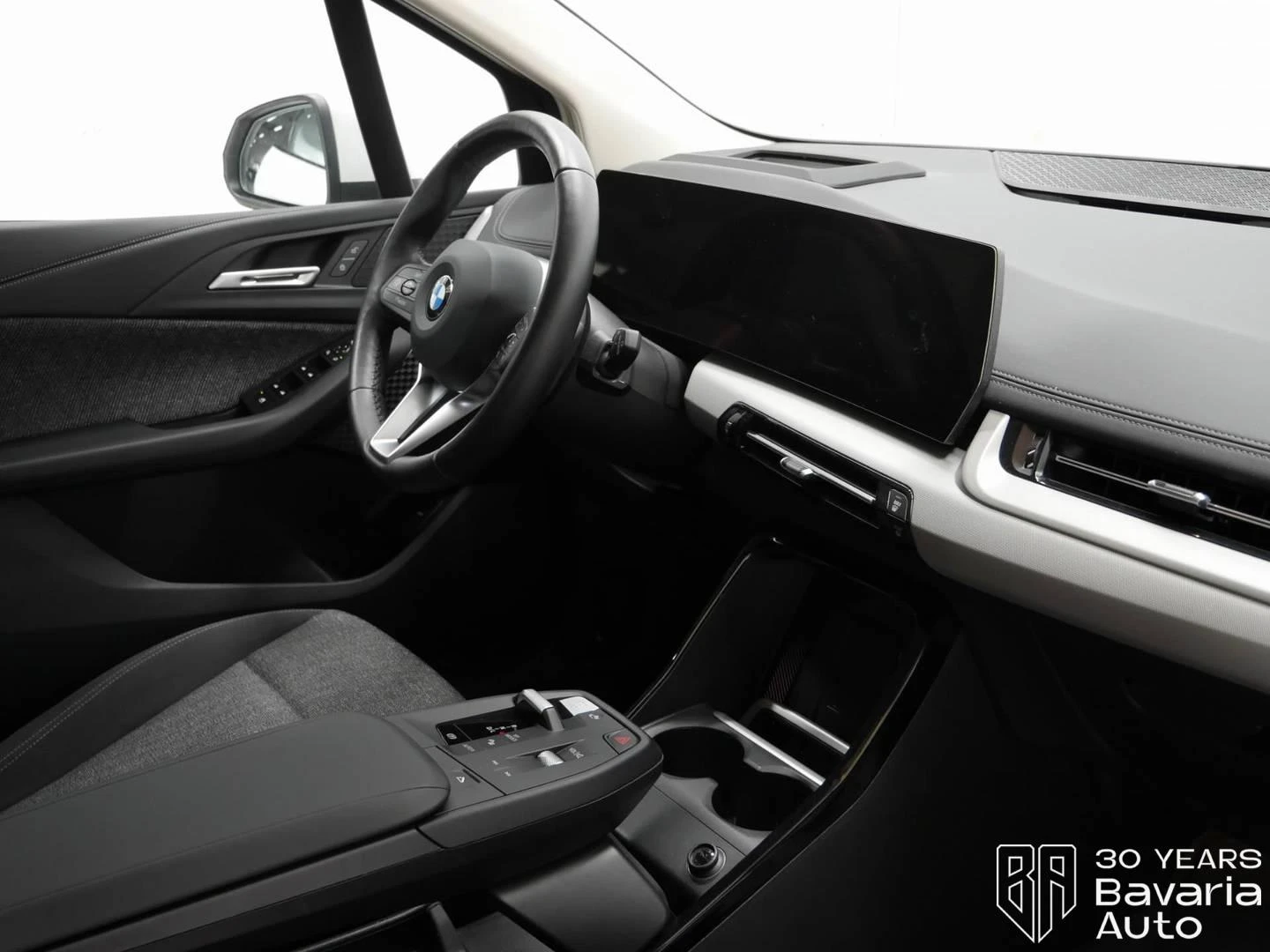 BMW 216 i Active Tourer Steptronic | Mobile.bg   7