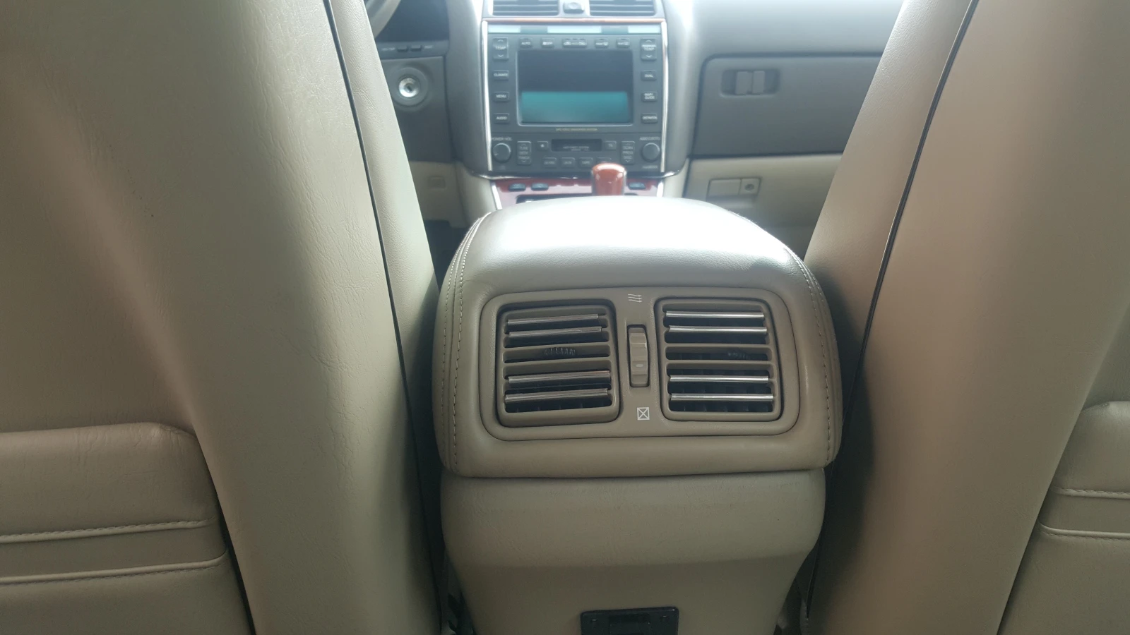 Lexus LS 400 XF20 Facelift | Mobile.bg   14