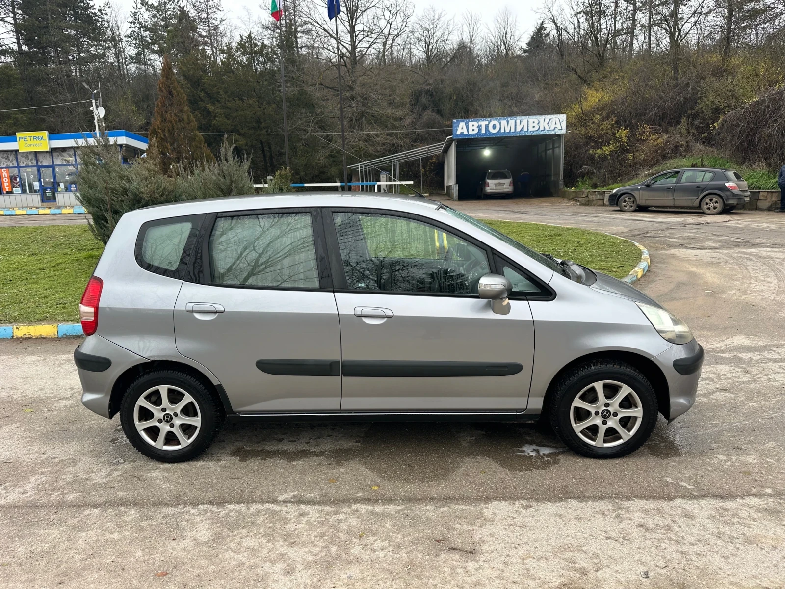 Honda Jazz 1.4i 90kc | Mobile.bg   3