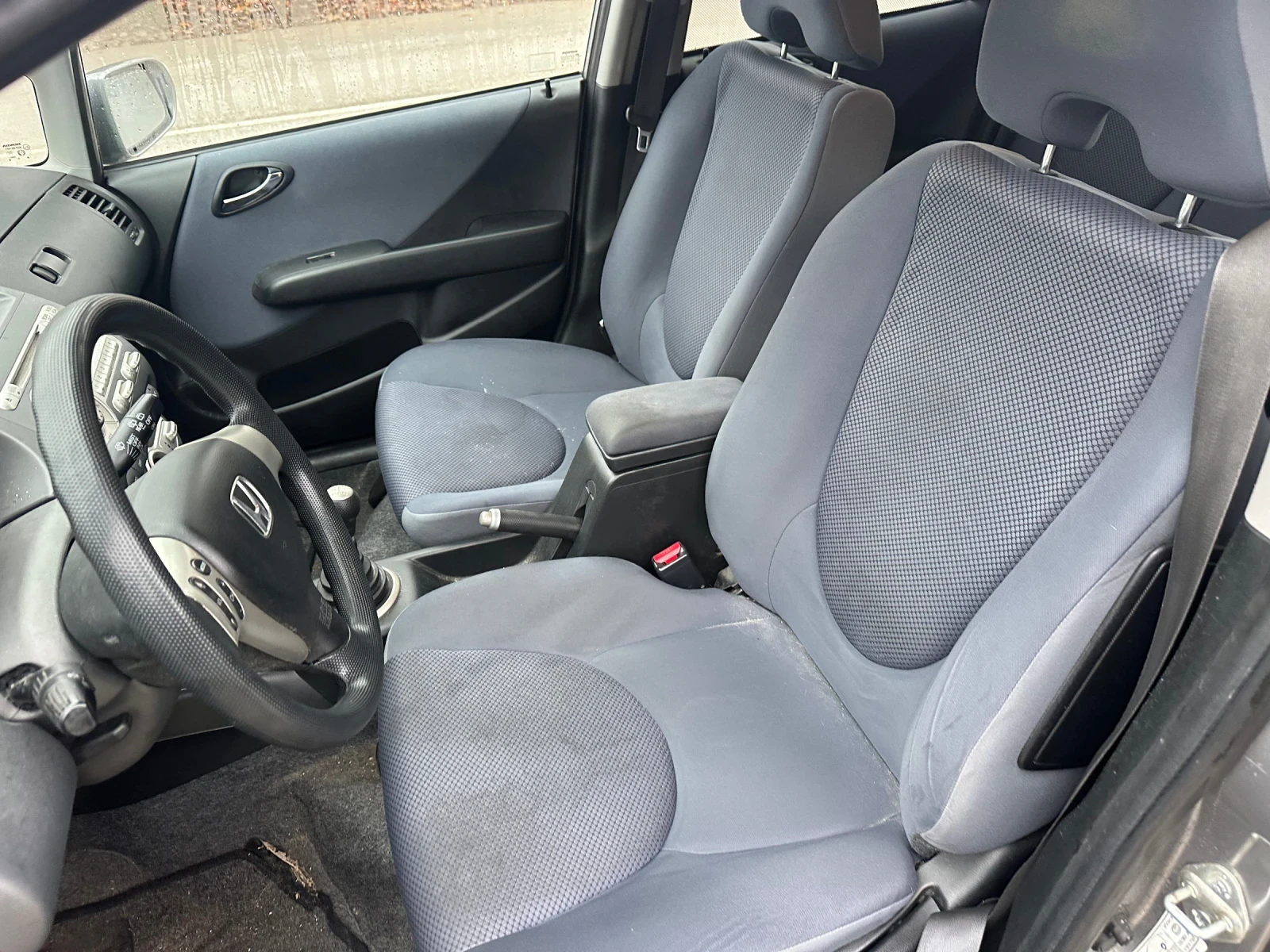 Honda Jazz 1.4i 90kc | Mobile.bg   8