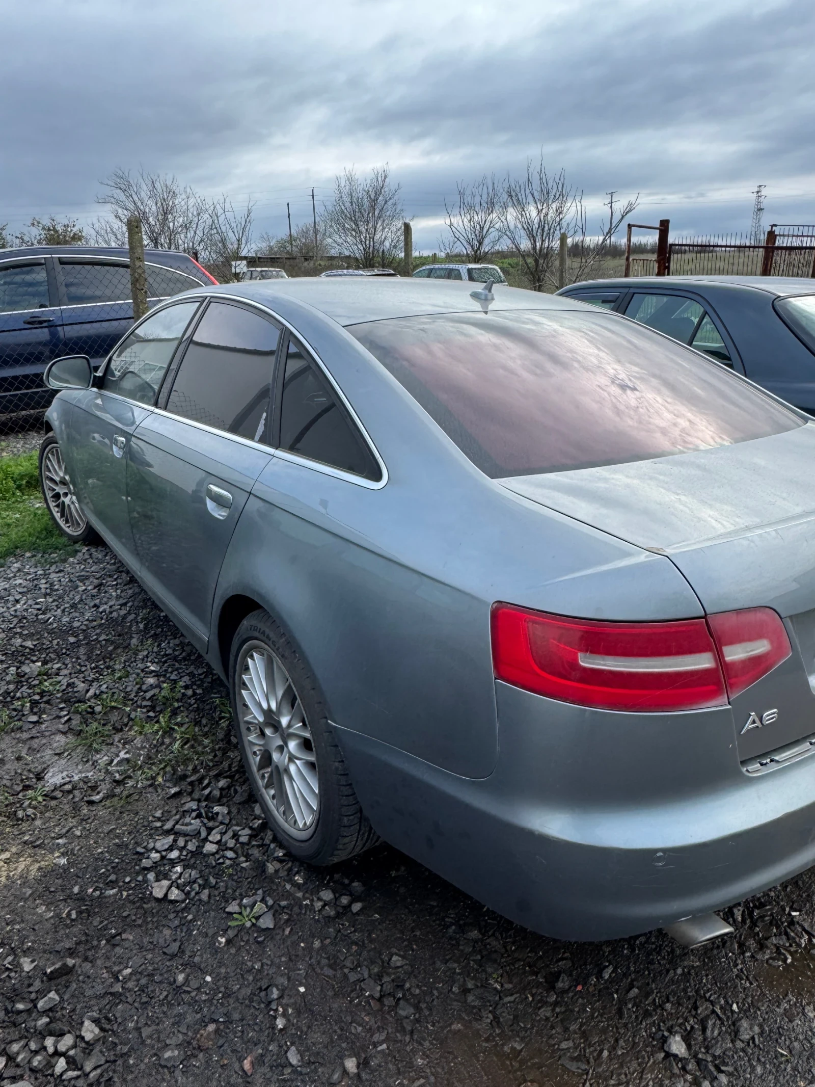 Audi A6  - изображение 3