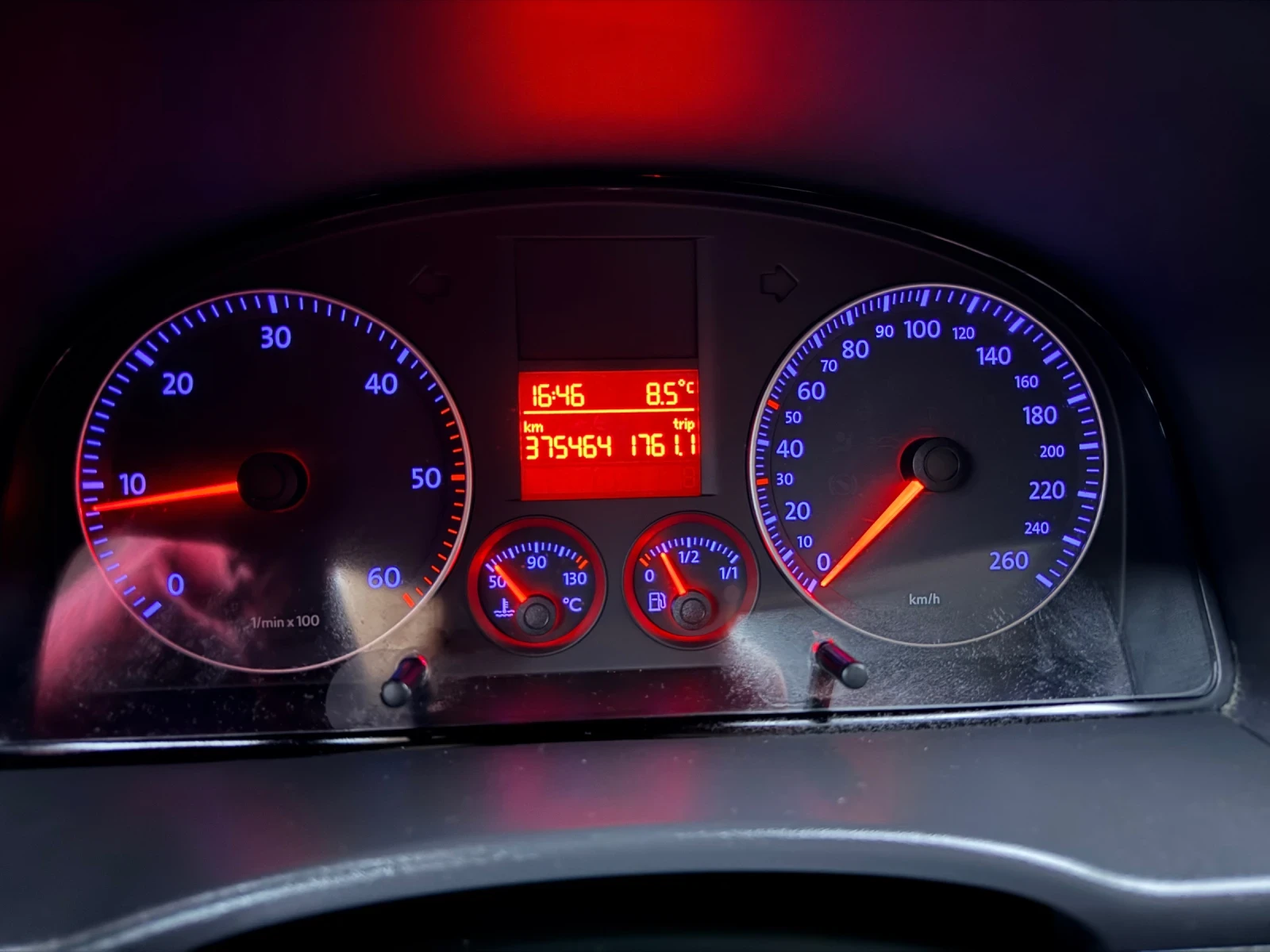 VW Caddy MAXI LIFE* 7�����* 1.9TDI* �������� ����* ��� ���� | Mobile.bg � ����������� 12