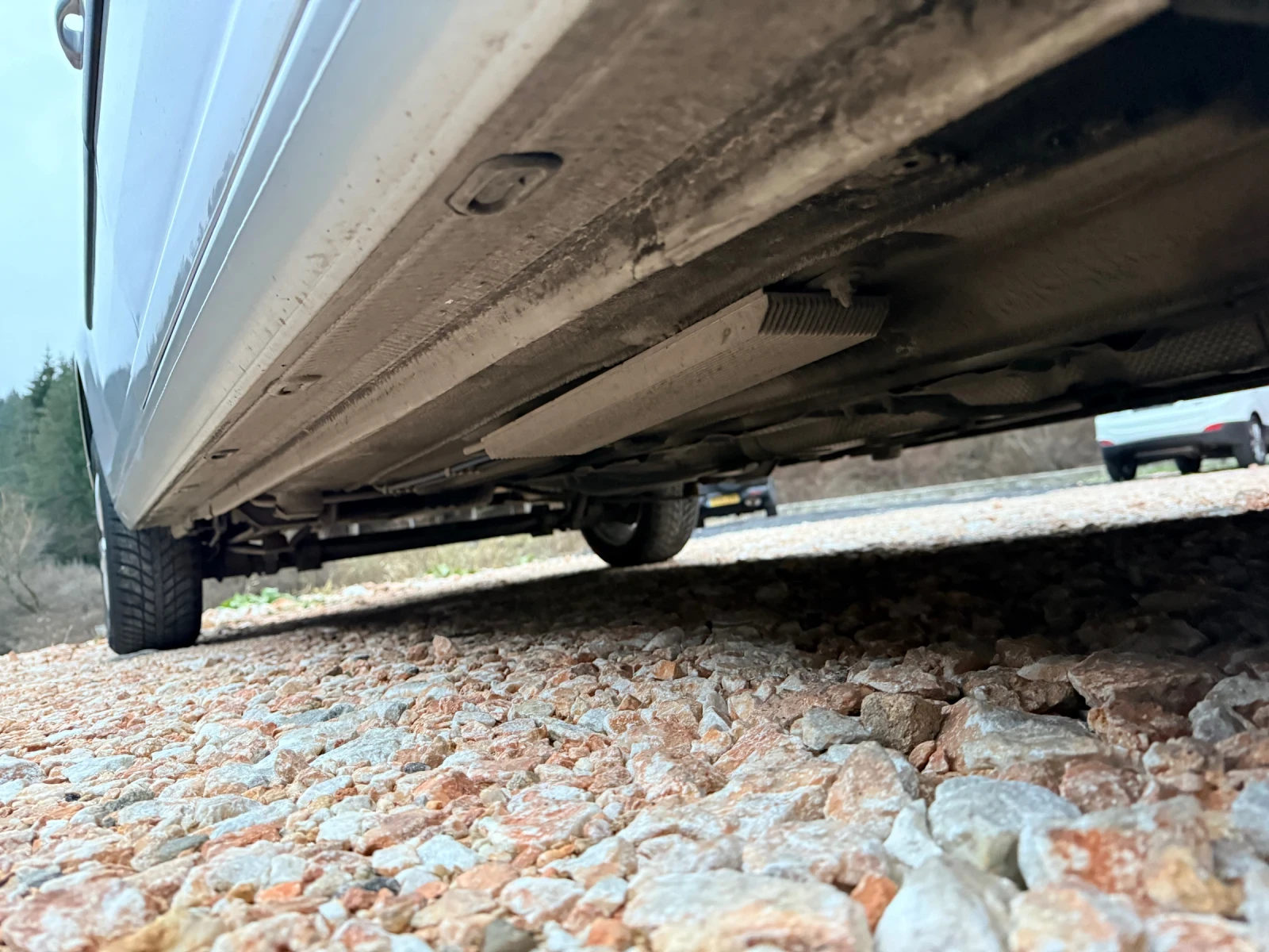 VW Caddy MAXI LIFE* 7�����* 1.9TDI* �������� ����* ��� ���� | Mobile.bg � ����������� 14