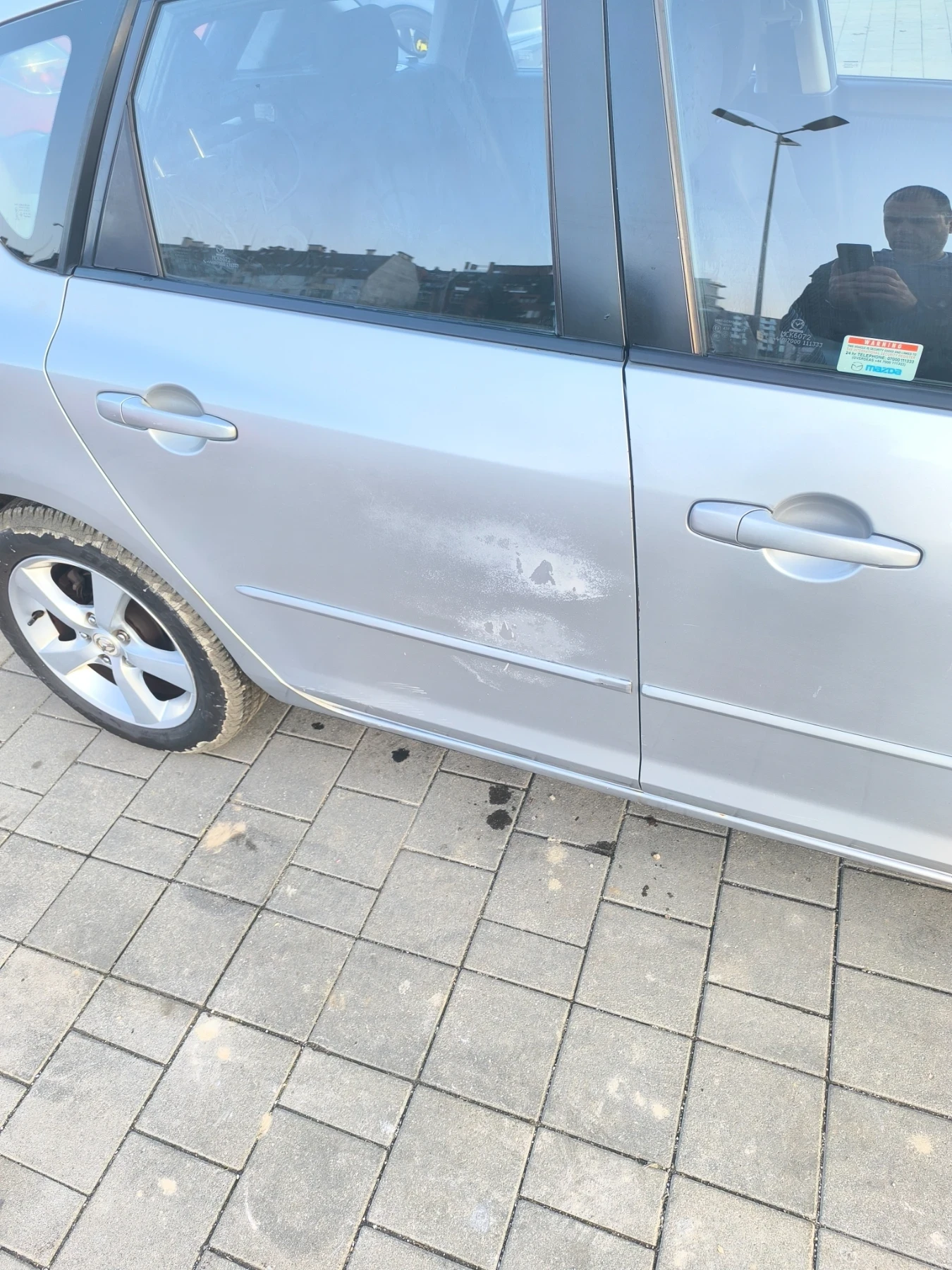 Mazda 3  - изображение 3