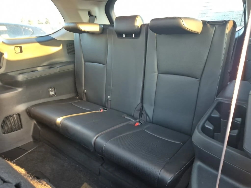 Toyota Grand Highlander * LIMITED * CARFAX *  | Mobile.bg � ����������� 14