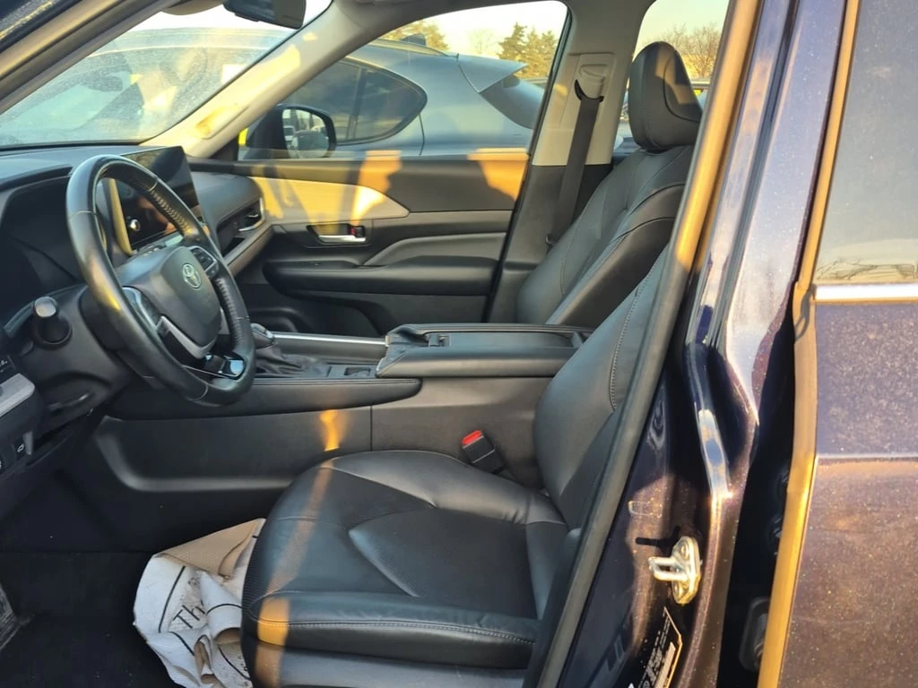 Toyota Grand Highlander * LIMITED * CARFAX *  - изображение 5