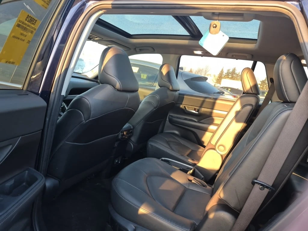Toyota Grand Highlander * LIMITED * CARFAX *  | Mobile.bg � ����������� 13