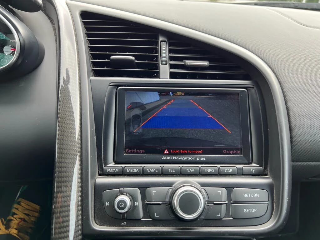 Audi R8 * 4.2* QUATTRO* SPYDER* ��������� (���� �� ��) | Mobile.bg � ����������� 12