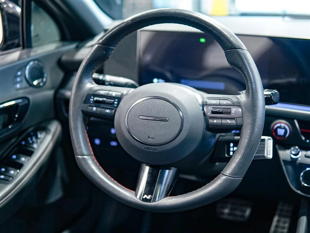 Hyundai Sonata N Line* FWD* ����������* (���� �� ��) | Mobile.bg � ����������� 8