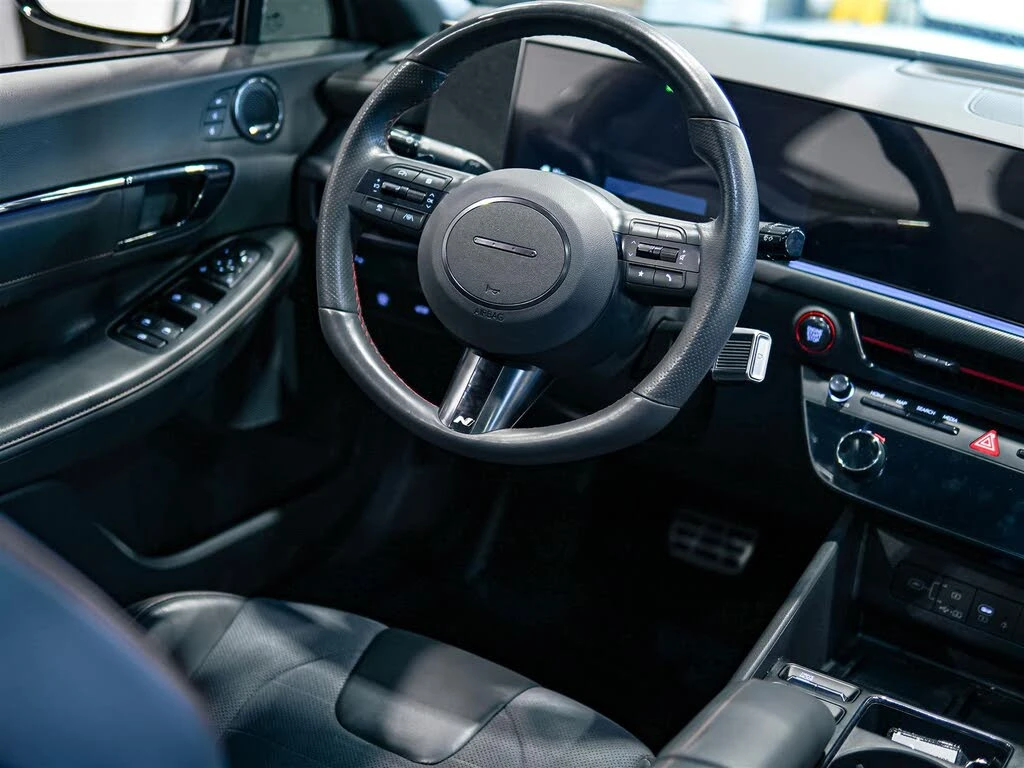 Hyundai Sonata N Line* FWD* ����������* (���� �� ��) | Mobile.bg � ����������� 7