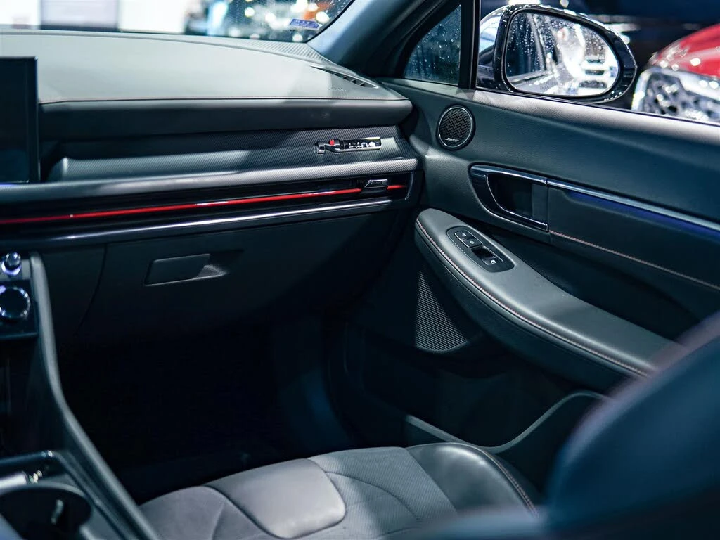 Hyundai Sonata N Line* FWD* ����������* (���� �� ��) | Mobile.bg � ����������� 12