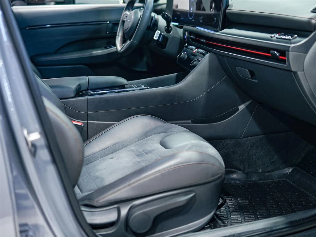 Hyundai Sonata N Line* FWD* ����������* (���� �� ��) | Mobile.bg � ����������� 16