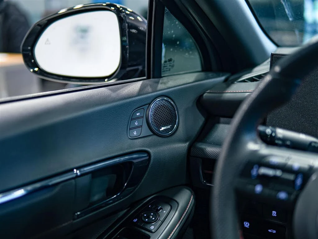 Hyundai Sonata N Line* FWD* ����������* (���� �� ��) | Mobile.bg � ����������� 11