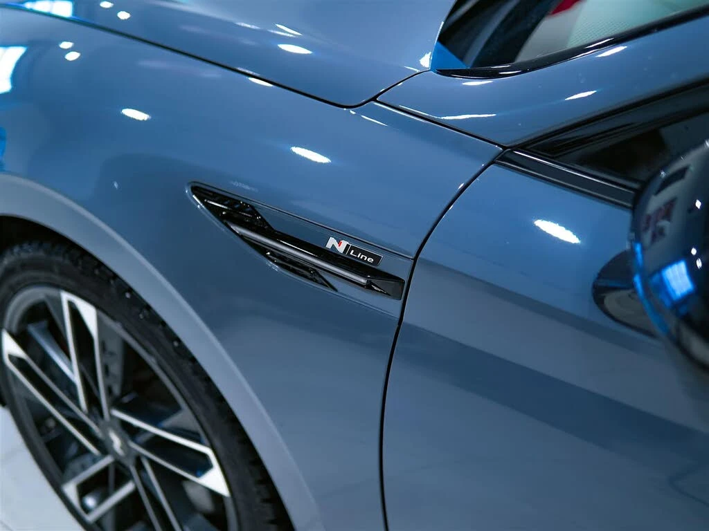 Hyundai Sonata N Line* FWD* ����������* (���� �� ��) | Mobile.bg � ����������� 6