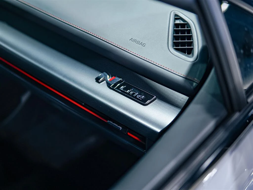 Hyundai Sonata N Line* FWD* ����������* (���� �� ��) | Mobile.bg � ����������� 13