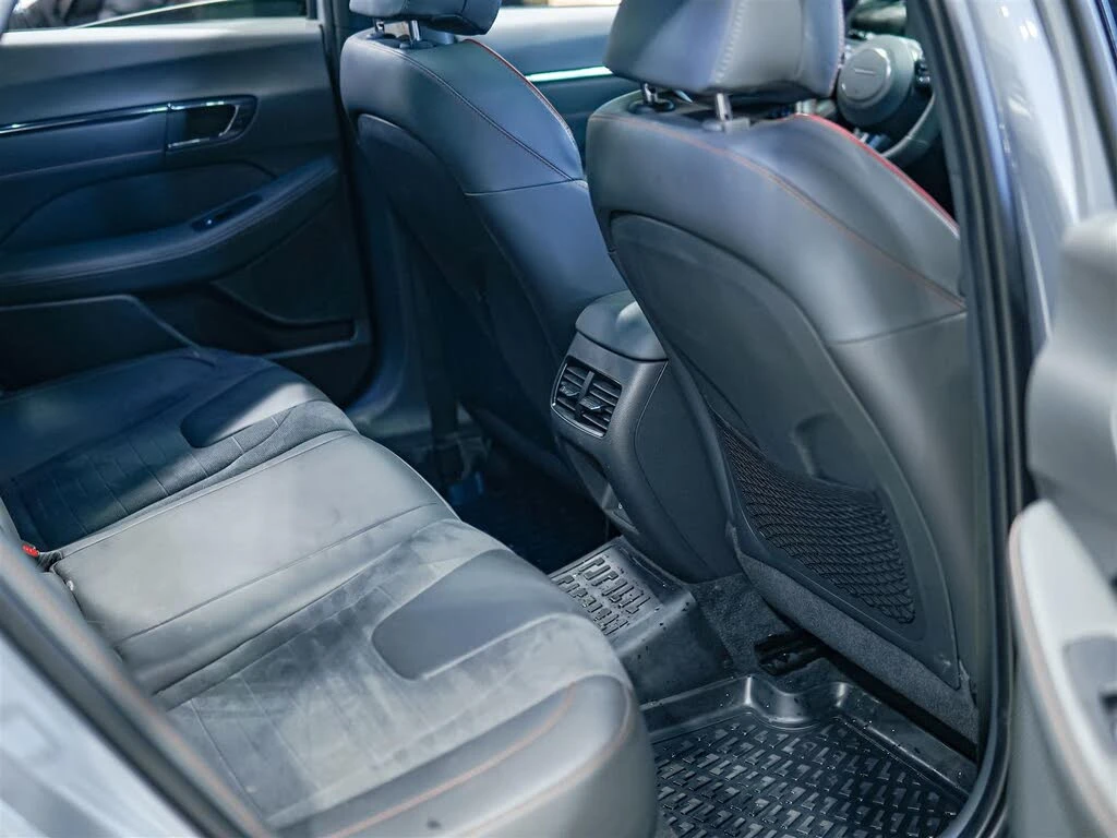 Hyundai Sonata N Line* FWD* ����������* (���� �� ��) | Mobile.bg � ����������� 17