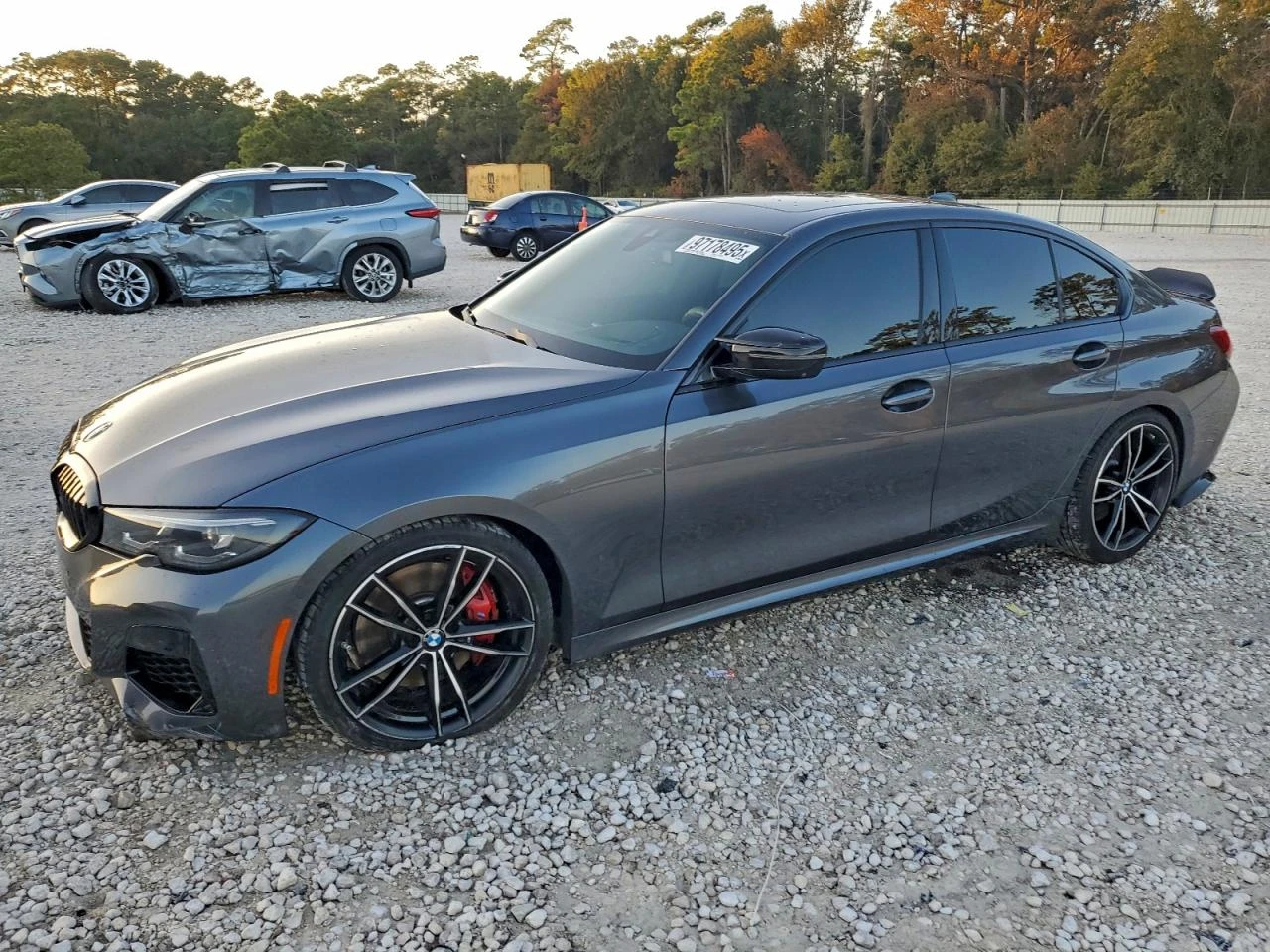 BMW M3 40I | Mobile.bg � ����������� 1