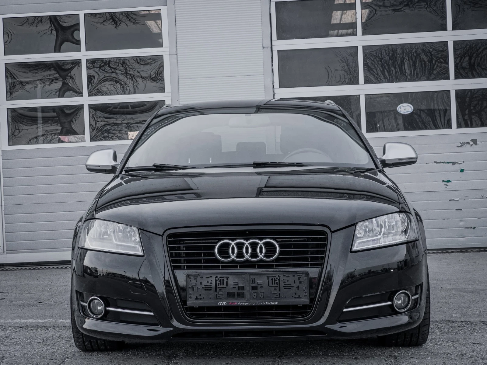 Audi A3 1.9 105 - изображение 6