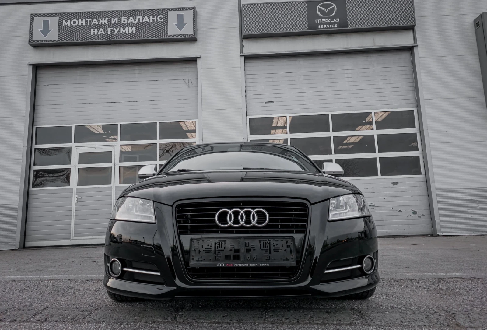 Audi A3 1.9 105 - изображение 2