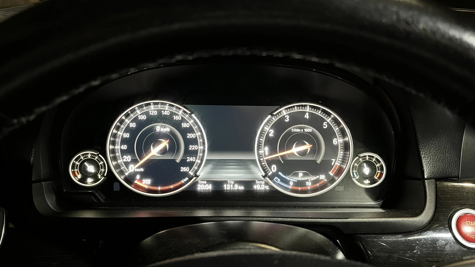 BMW 528 528I, снимка 4 - Автомобили и джипове - 53977396