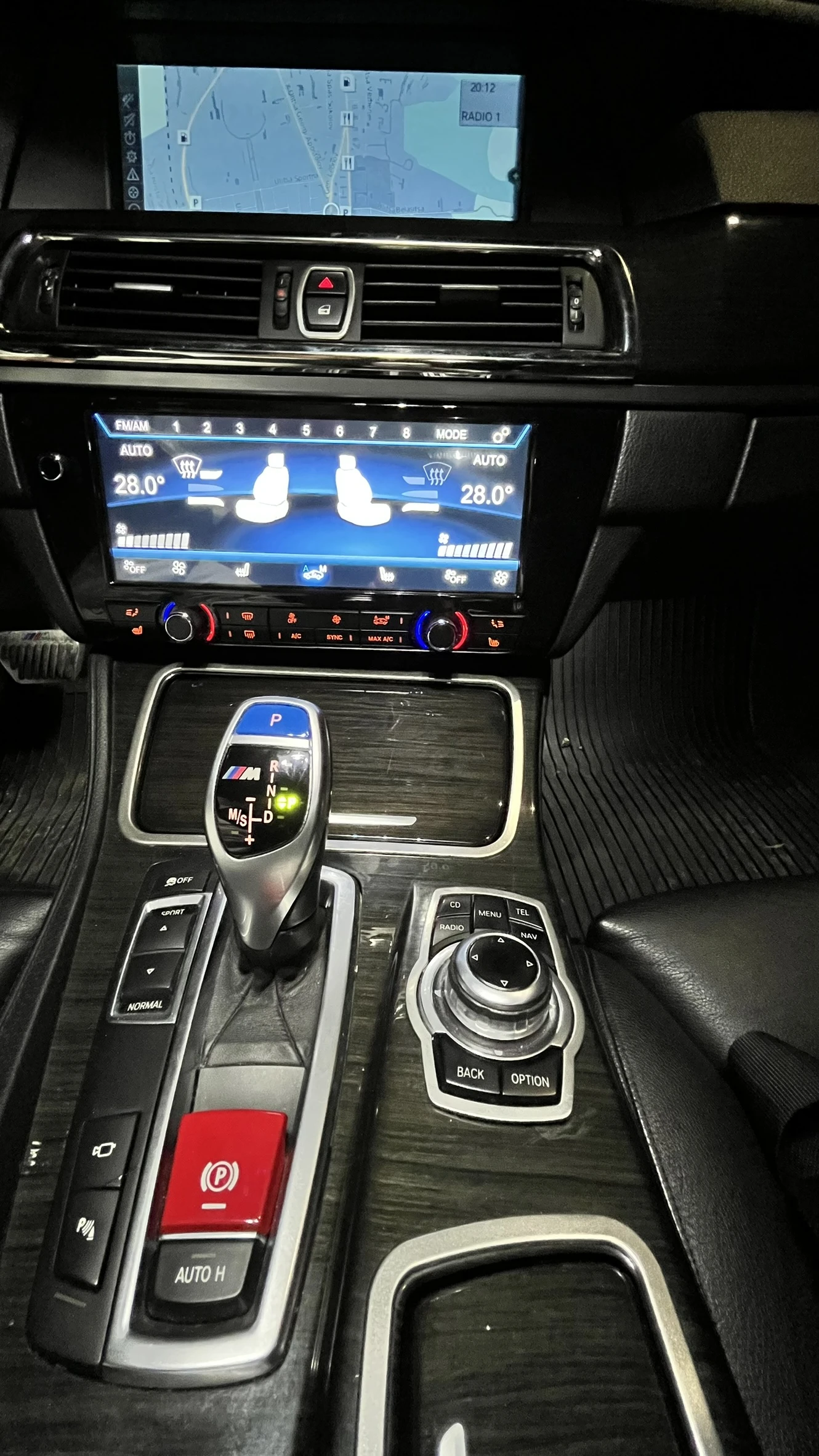 BMW 528 528I, снимка 9 - Автомобили и джипове - 53977396