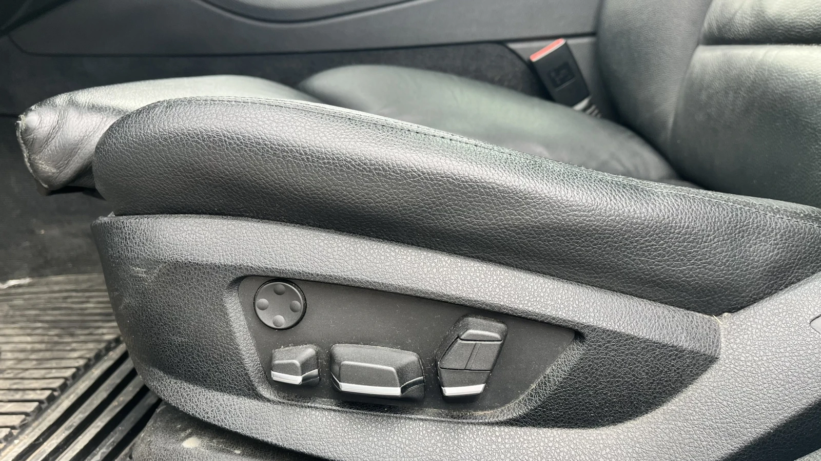 BMW 528 528I, снимка 13 - Автомобили и джипове - 53977396