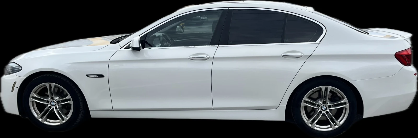 BMW 528 528I, снимка 3 - Автомобили и джипове - 53977396