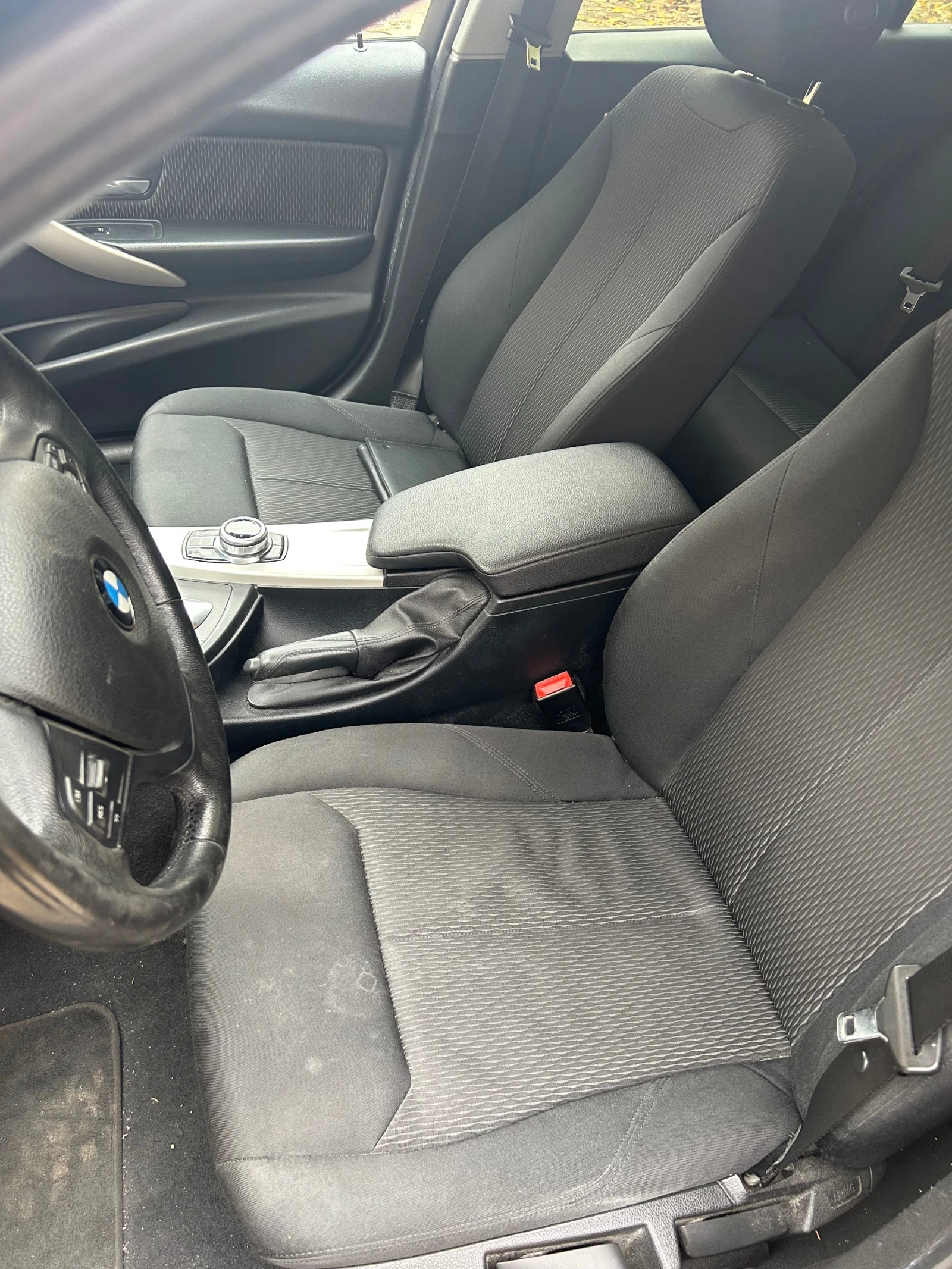 BMW 320 320 xdrive 190к.с., снимка 7 - Автомобили и джипове - 54039126