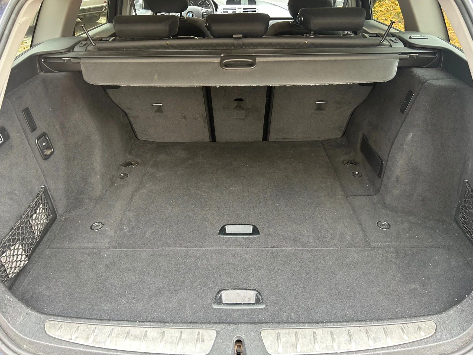 BMW 320 320 xdrive 190к.с., снимка 11 - Автомобили и джипове - 54039126