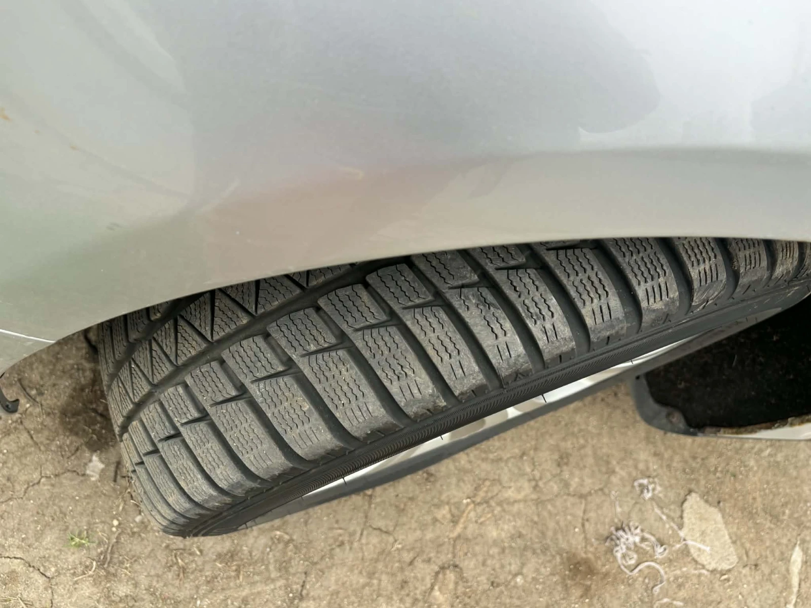 Citroen C5 C5 III Break  2.0 HDi, снимка 10 - Автомобили и джипове - 54054255