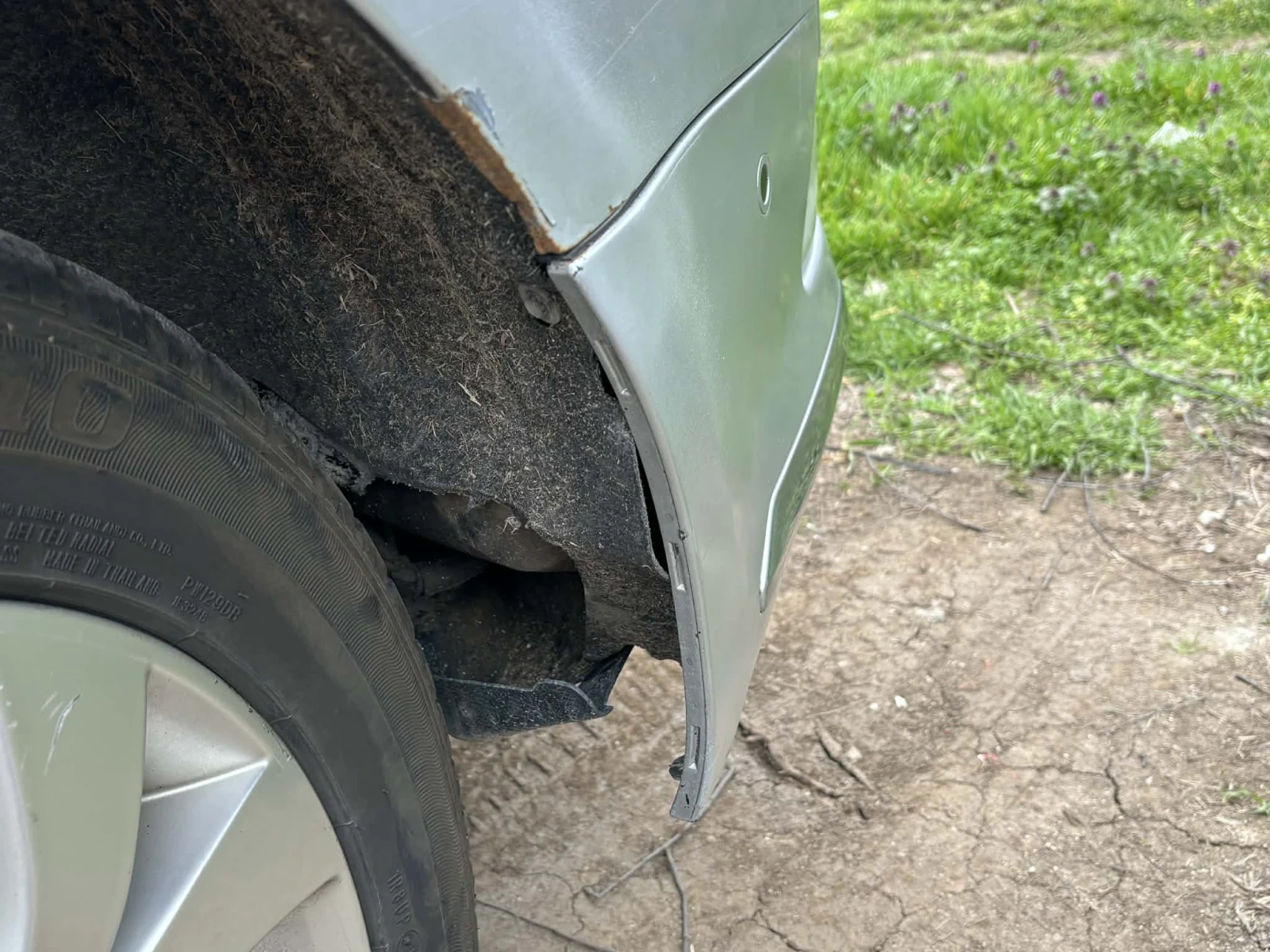 Citroen C5 C5 III Break  2.0 HDi, снимка 17 - Автомобили и джипове - 54054255