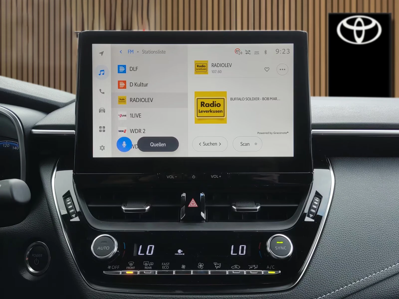 Toyota Corolla HEV/196HP/TEAMPLAYER/CAM/NAVI/LED/301z | Mobile.bg � ����������� 11