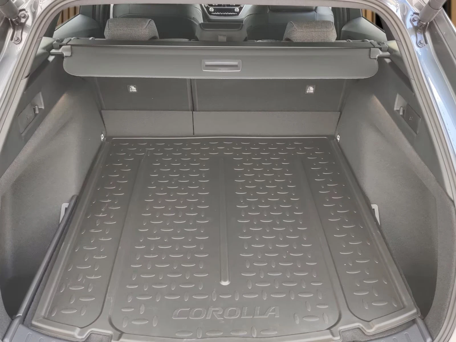 Toyota Corolla HEV/196HP/TEAMPLAYER/CAM/NAVI/LED/301z | Mobile.bg � ����������� 6